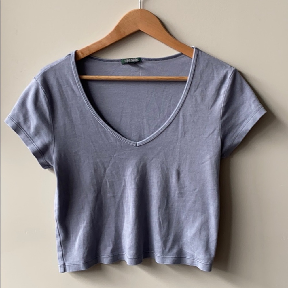 Wild Fable Crop Top